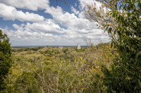 Myan Ruins of Tikal, Guatemala