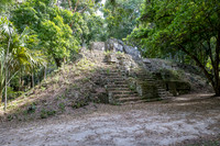 Myan Ruins of Tikal, Guatemala
